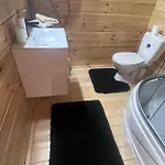Lägenhet Family Mýto pod Ďumbierom