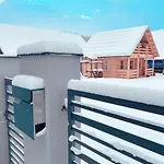 Family Apartamento Mýto pod Ďumbierom