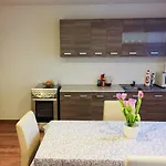 Apartamento Family