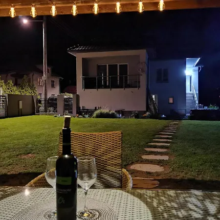 Apartmán Family Mýto pod Ďumbierom