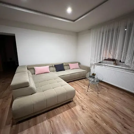 Apartment Family