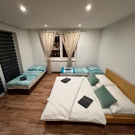 Family Mýto pod Ďumbierom