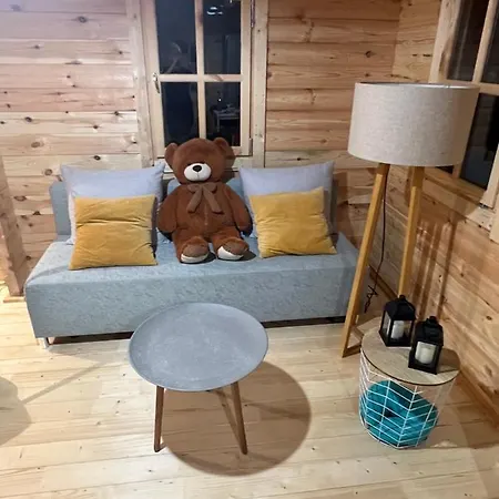 Family Apartment *