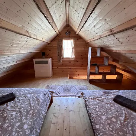 Family Mýto pod Ďumbierom