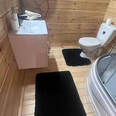 Appartement Family Mýto pod Ďumbierom