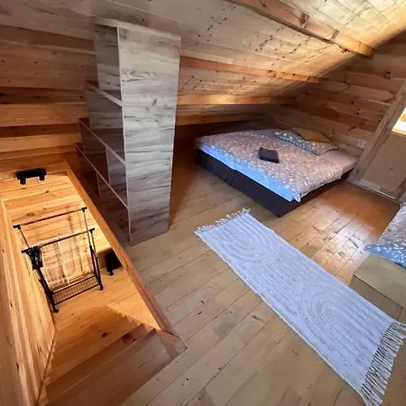 Family Mýto pod Ďumbierom