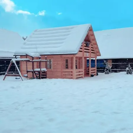 Family Mýto pod Ďumbierom