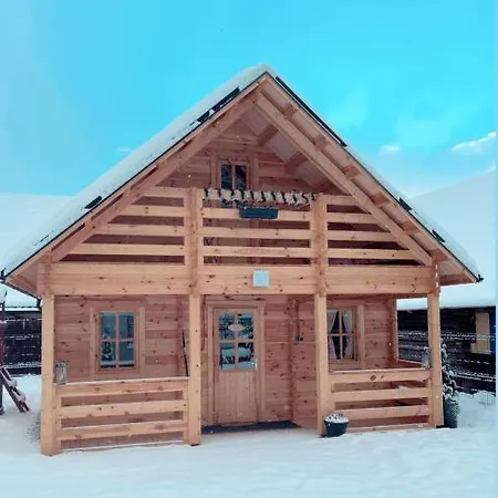 Family Mýto pod Ďumbierom