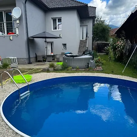 Family Mýto pod Ďumbierom