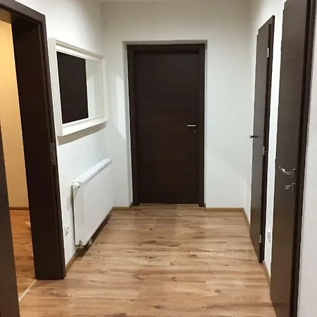 Family Apartment