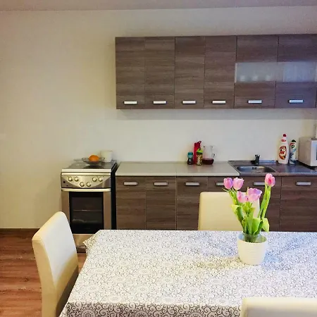 Apartment Family