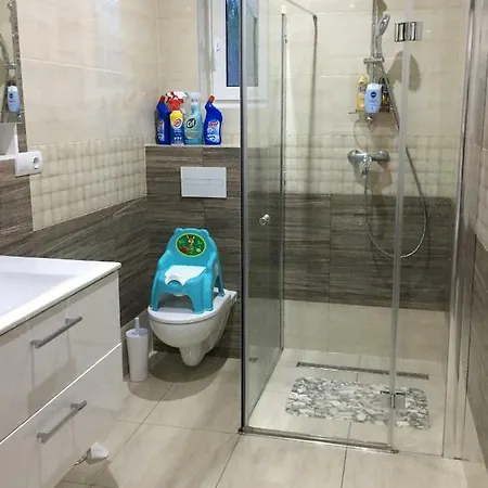 Apartmán Family *