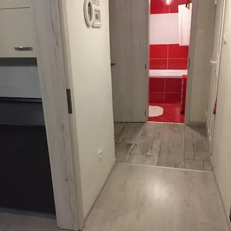 Apartment Family Myto pod Dumbierom