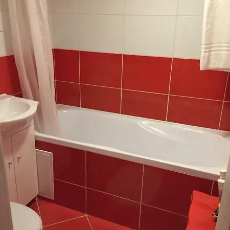 Family Appartement