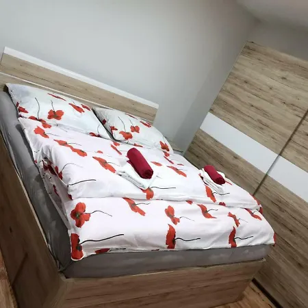 Appartement Family