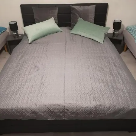 Apartmán Family Mýto pod Ďumbierom