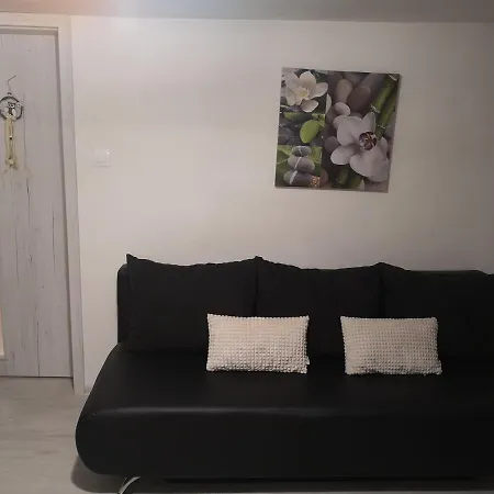 Family Apartment