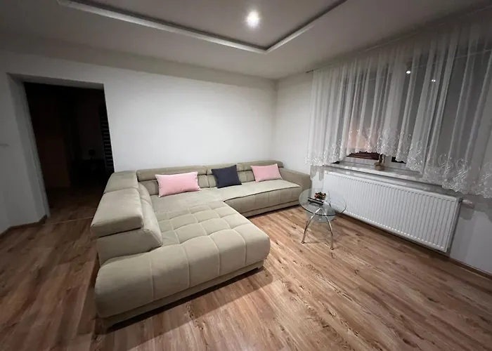 Apartament Family