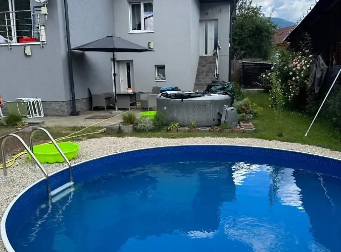 Family Mýto pod Ďumbierom