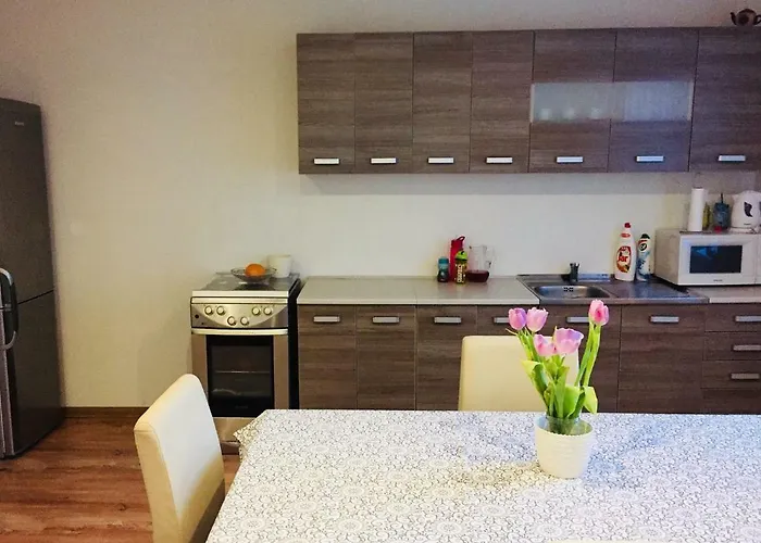 Appartement Family